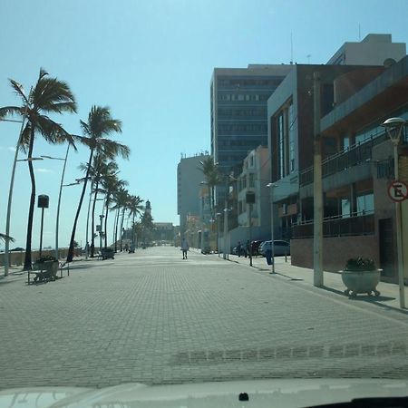 Flat Avenida Oceanica Barra Daire Salvador da Bahia Dış mekan fotoğraf