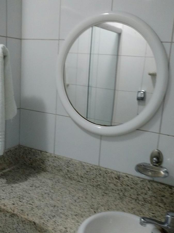 Flat Avenida Oceanica Barra Daire Salvador da Bahia Dış mekan fotoğraf