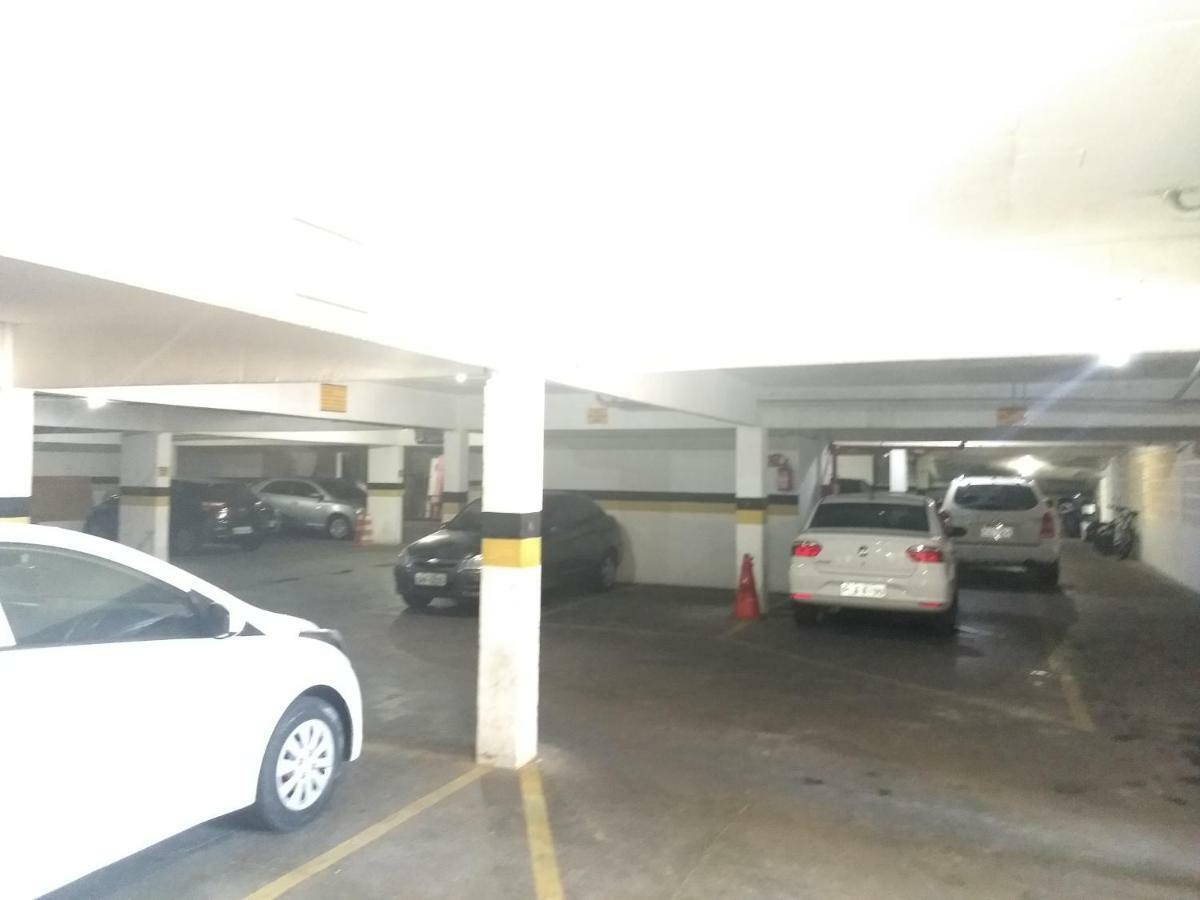 Flat Avenida Oceanica Barra Daire Salvador da Bahia Dış mekan fotoğraf